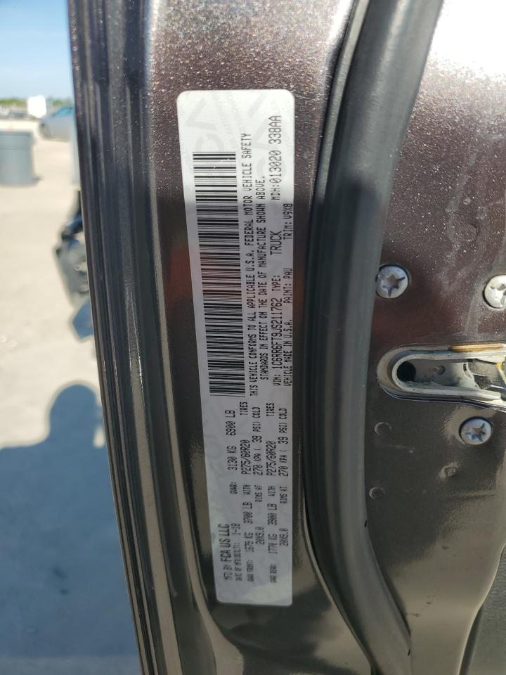 2018 RAM 1500 - Image 14