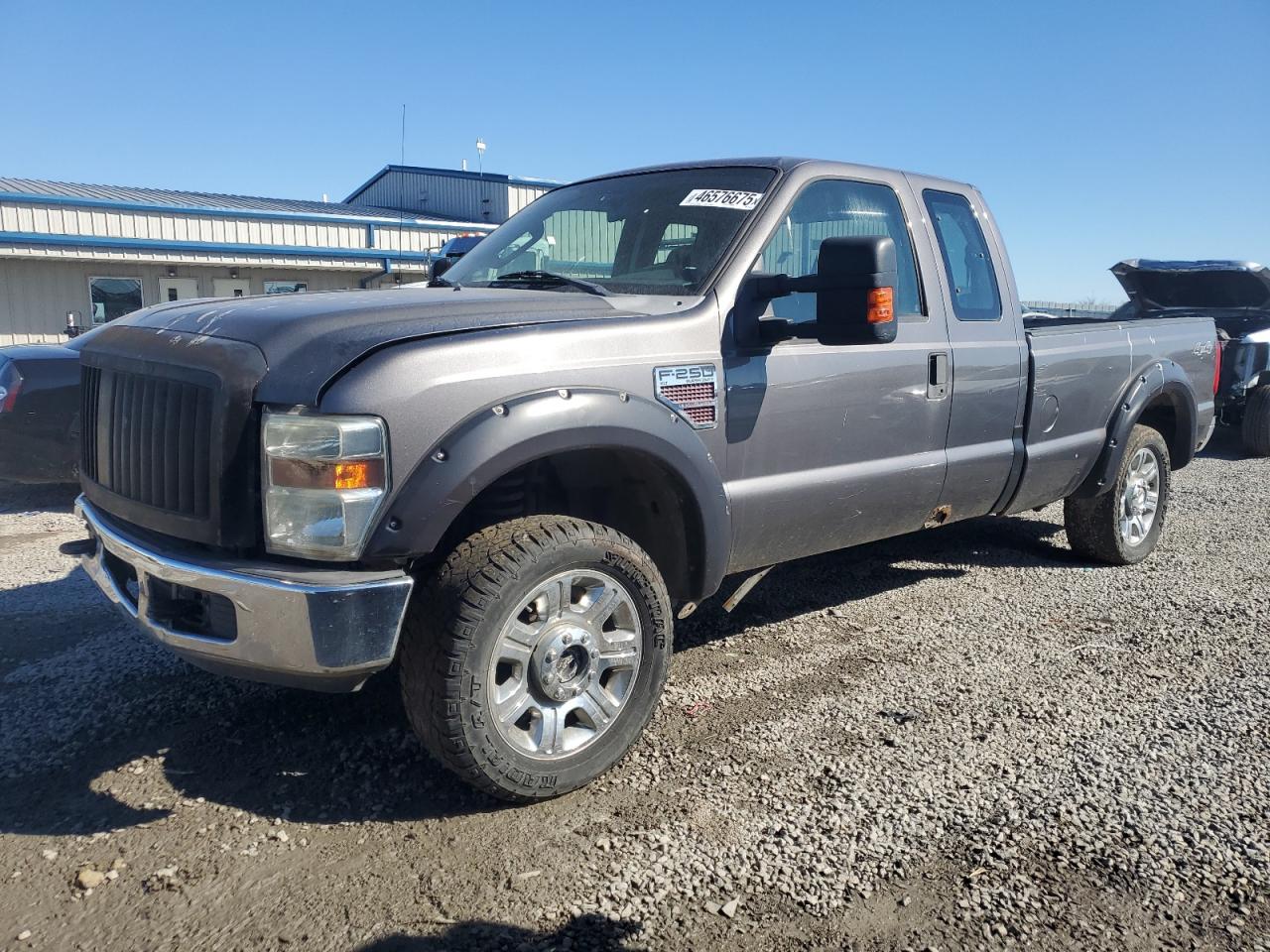 2008 Ford F250 - Image 1