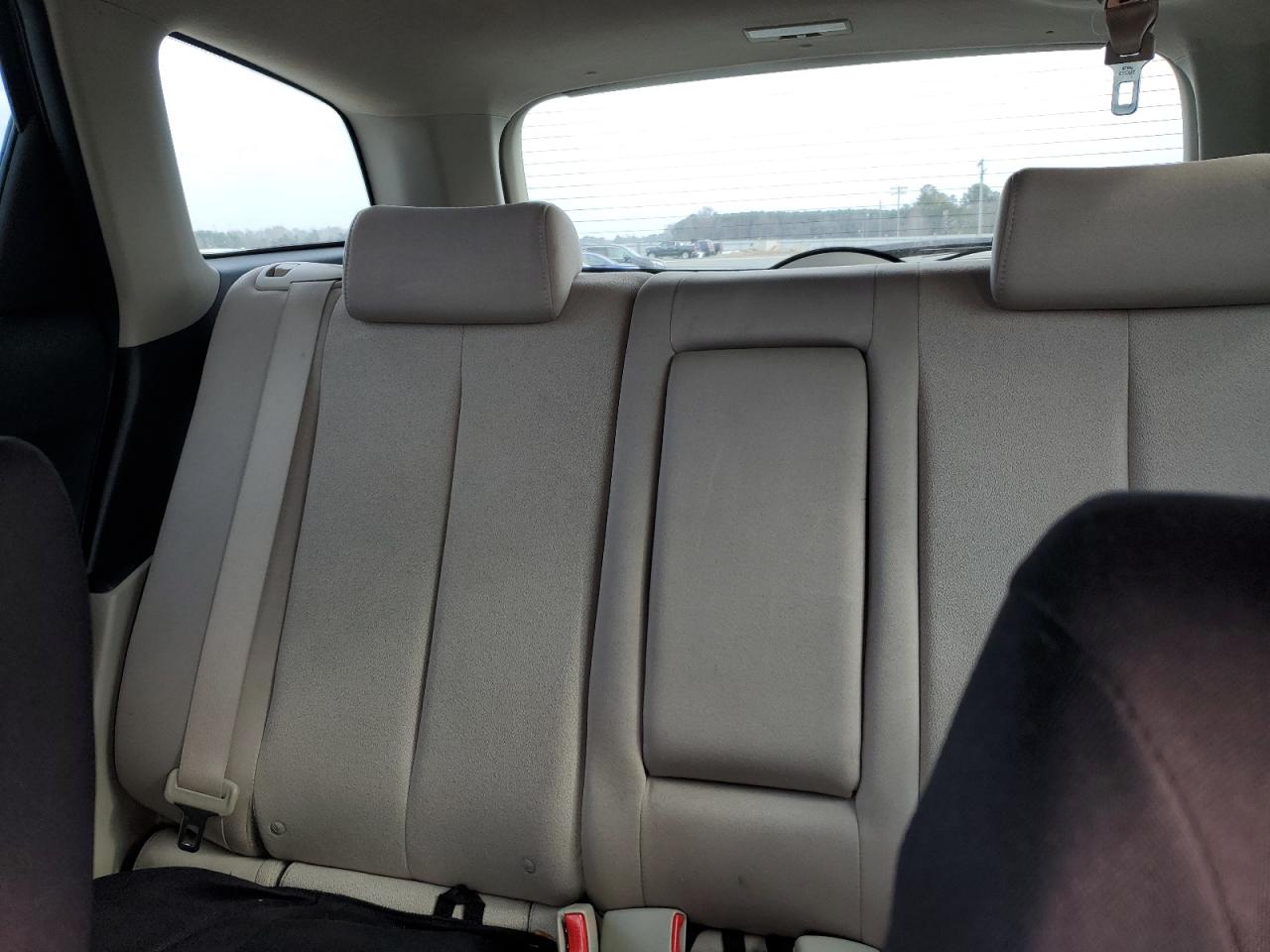 2007 Mazda CX-7 - Image 10
