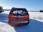 2010 Toyota                      Sienna Xle на продаже в Ham Lake, MN - Side