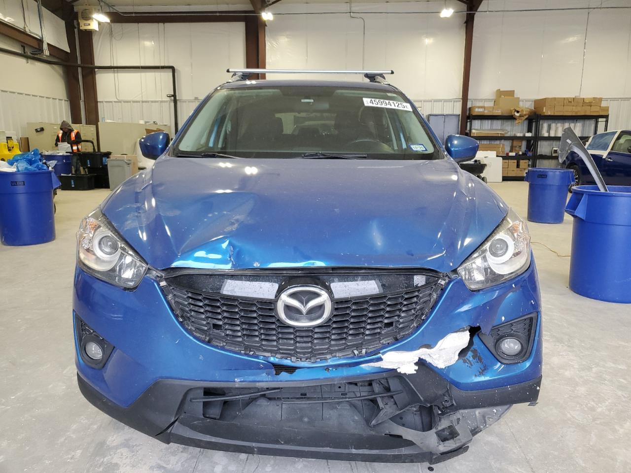 2013 Mazda CX-5 - Image 5