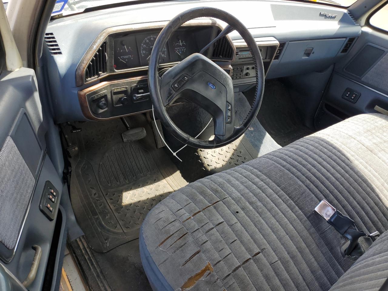 1989 Ford F-150 - Image 8