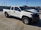 2021 TOYOTA TACOMA ACCESS CAB for sale at Copart TX - DALLAS SOUTH