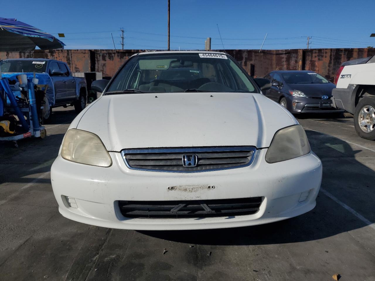 2000 Honda Civic - Image 5