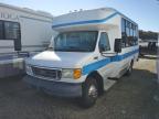 2005 Ford Econoline E350 Super Duty Cutaway Van للبيع في Martinez، CA - Side
