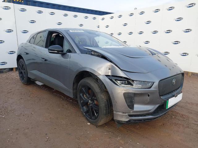 2023 JAGUAR I-PACE R-D