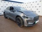 2023 JAGUAR I-PACE R-D for sale at Copart CORBY