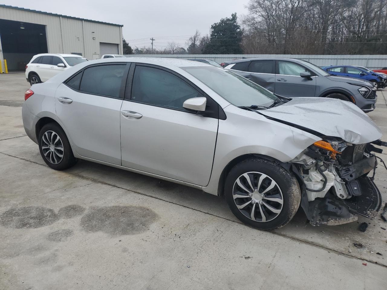 2017 Toyota Corolla - Image 4