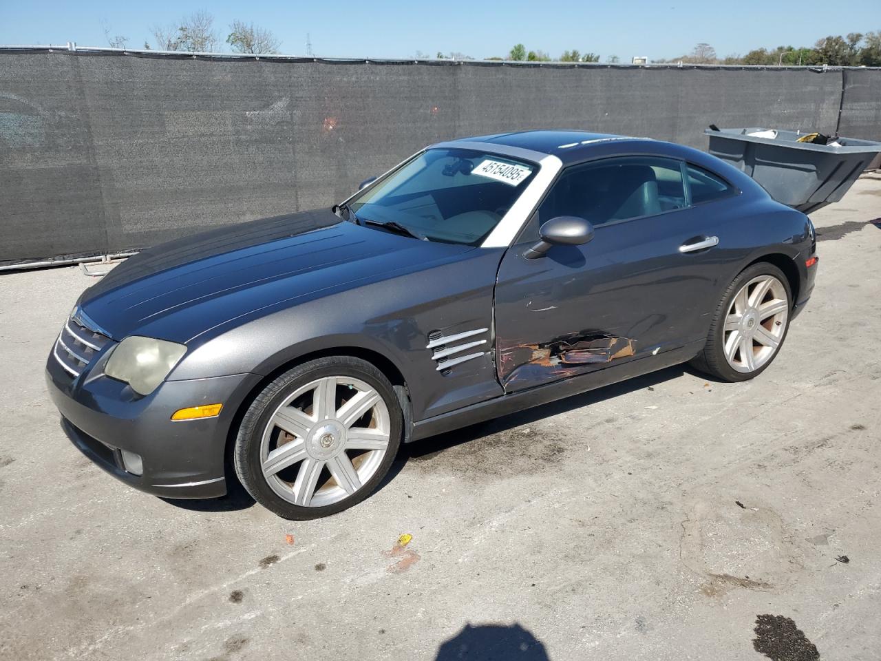 Chrysler Crossfire