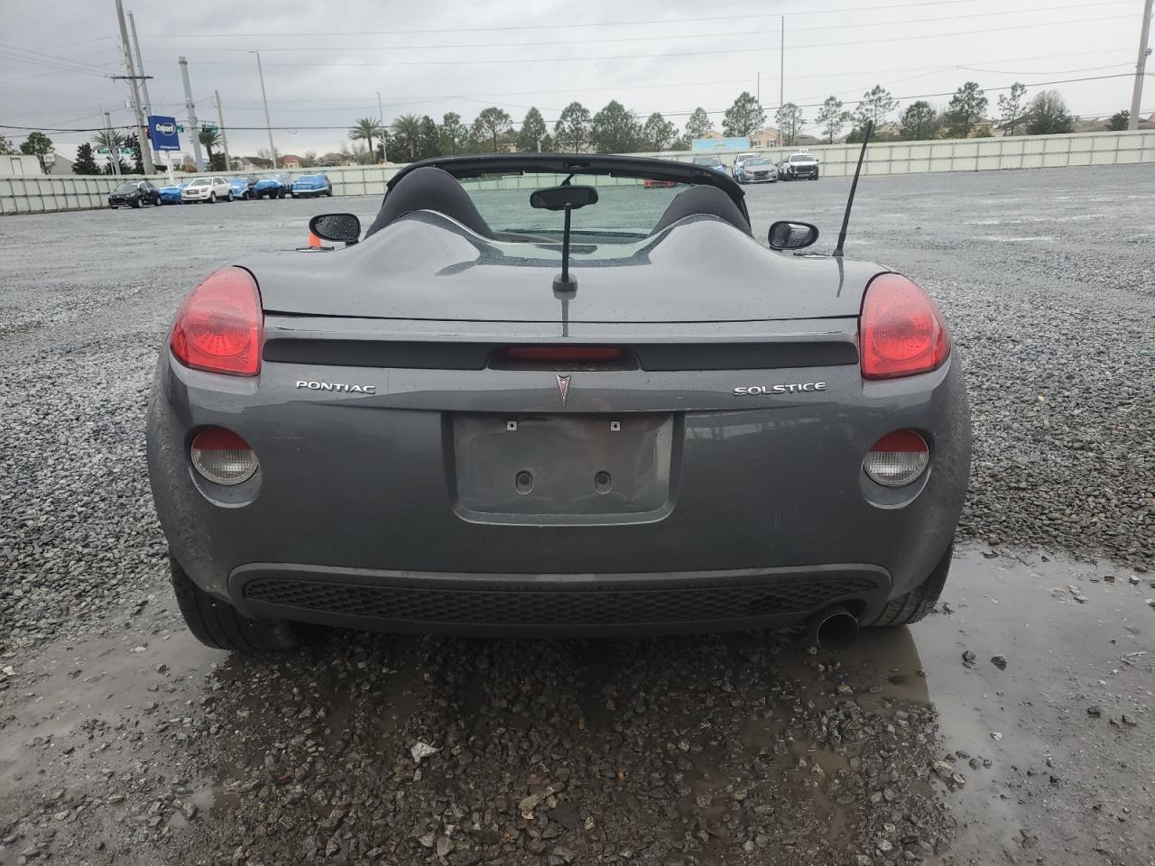 2008 Pontiac Solstice - Image 6