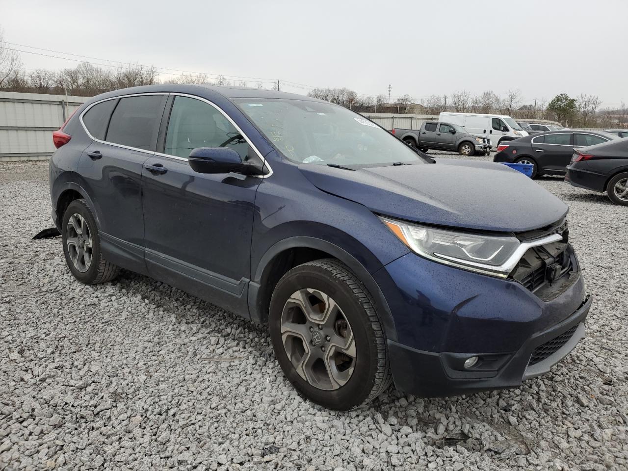 2019 Honda CR-V - Image 4