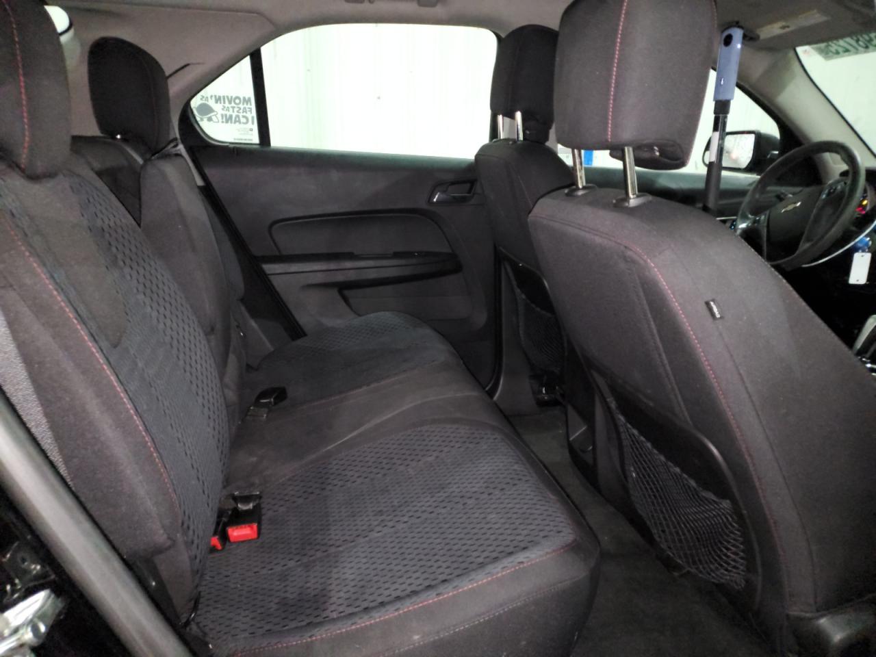 2012 Chevrolet Equinox - Image 11