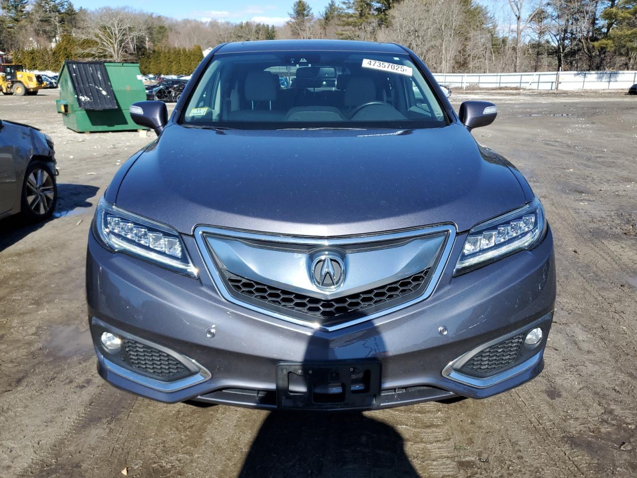 2017 Acura RDX - Image 5
