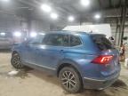 Des Moines, IA에서 판매 중인 2020 Volkswagen Tiguan Se - Front End