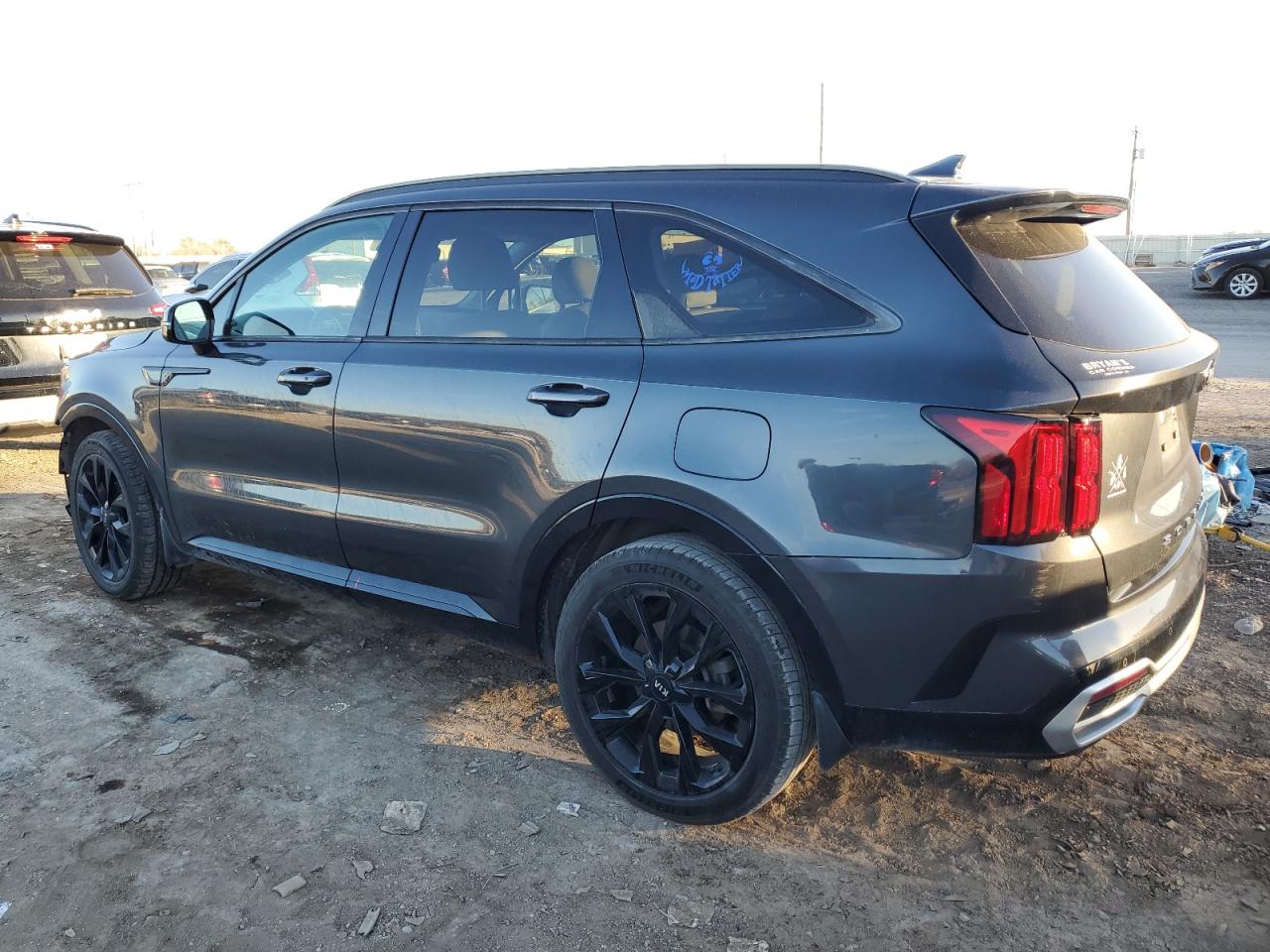 2021 Kia Sorento - Image 2