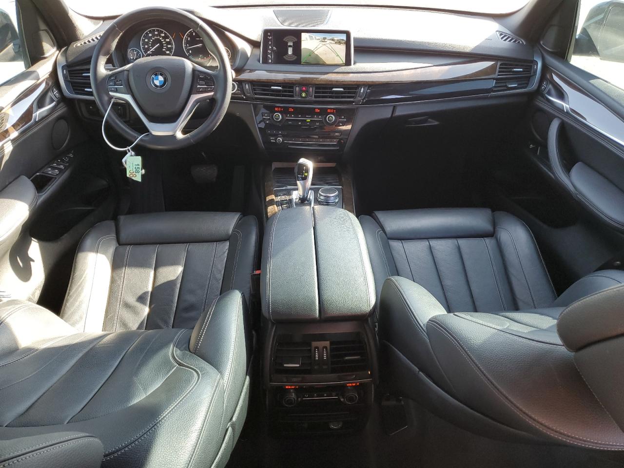 2017 BMW X5 - Image 8