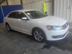 2014 Volkswagen Passat Se na sprzedaż w Harleyville, SC - Mechanical