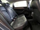2015 Volkswagen Passat Se for Sale in Hampton, VA - Front End