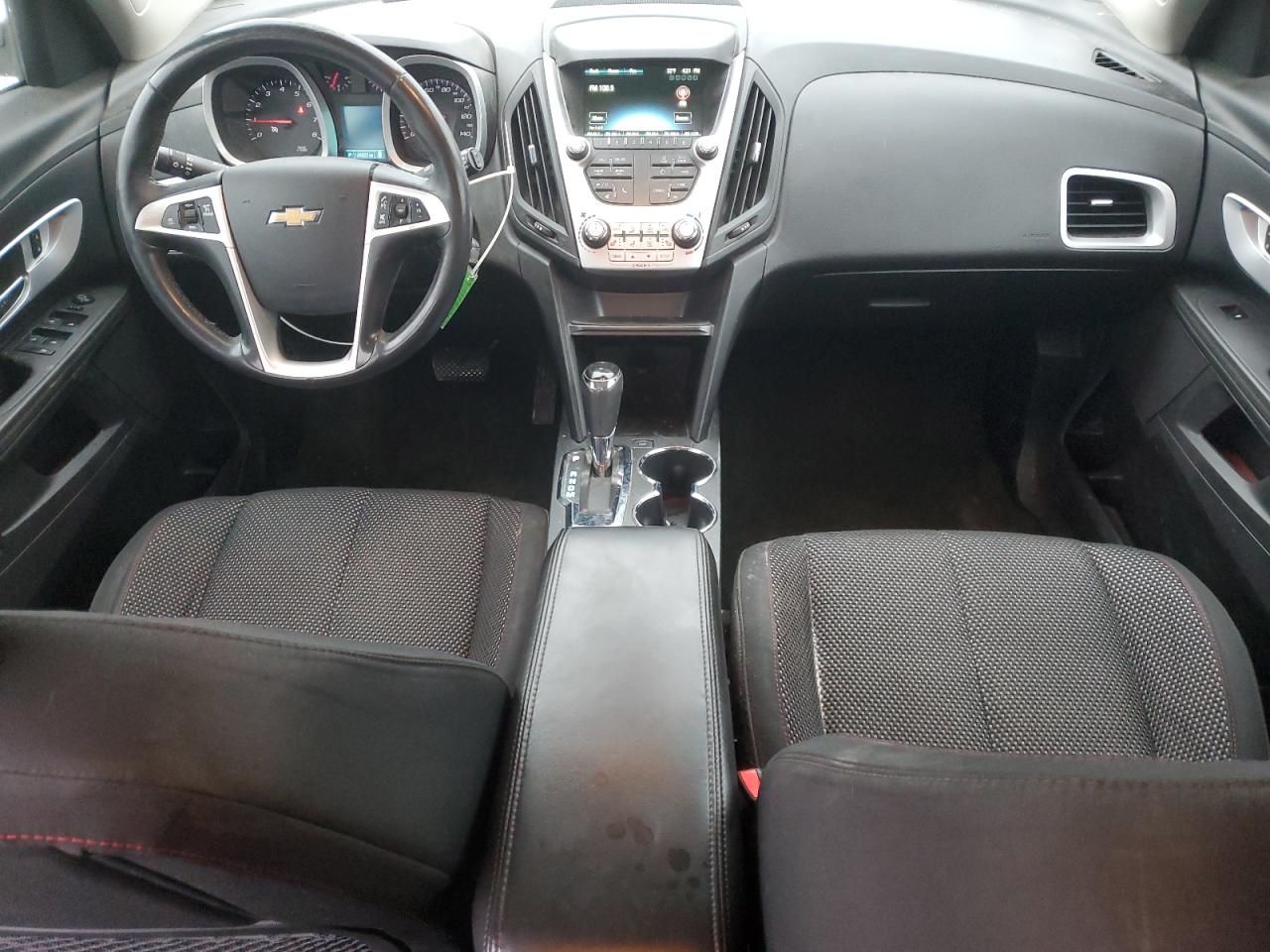 2016 Chevrolet Equinox - Image 8