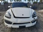 2011 Porsche Cayenne S за продажба в Opa Locka, FL - Front End