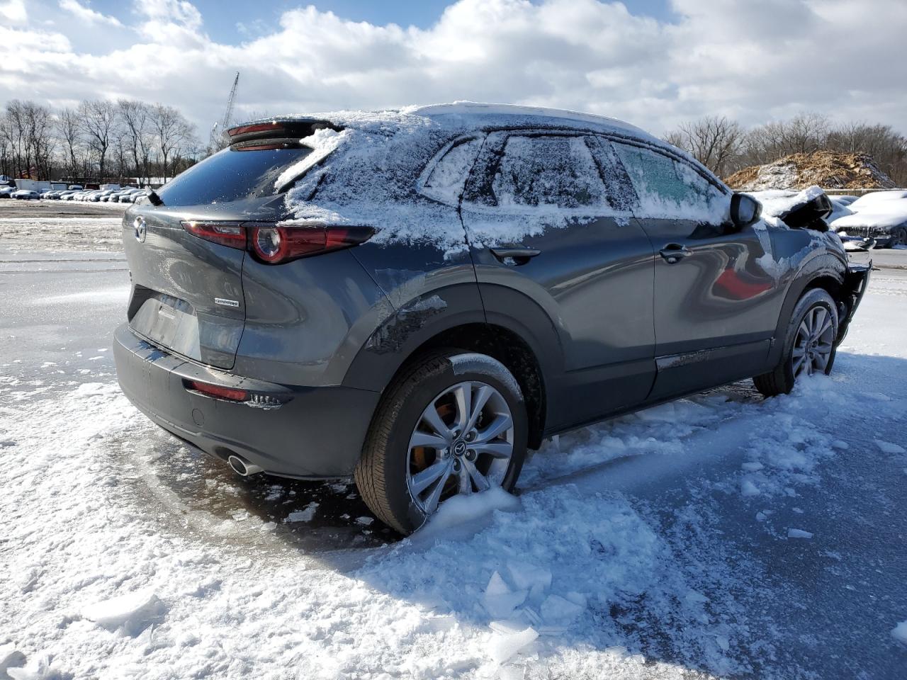 2023 Mazda CX-30 - Image 3