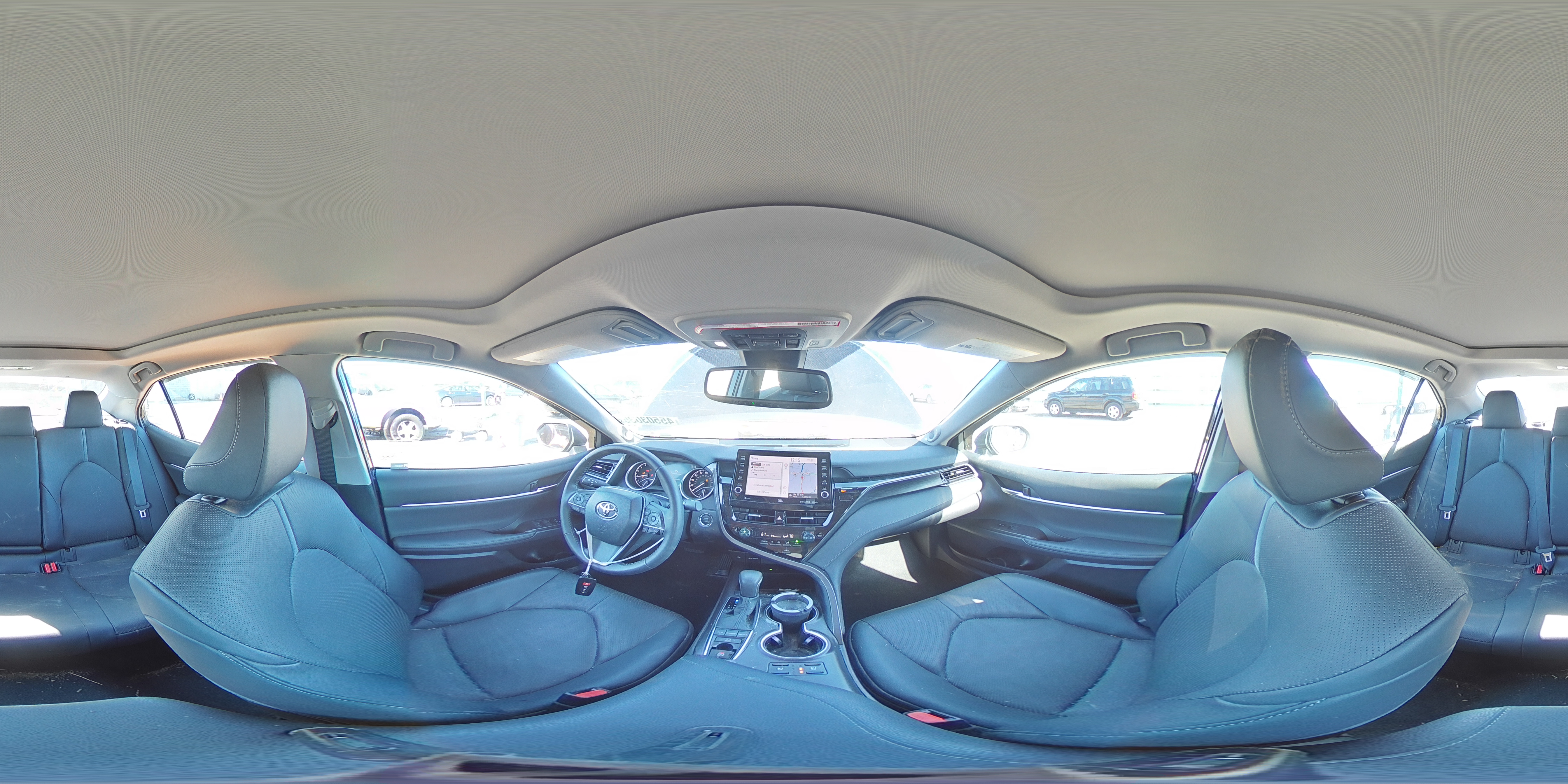 2023 Toyota Camry - Image 13