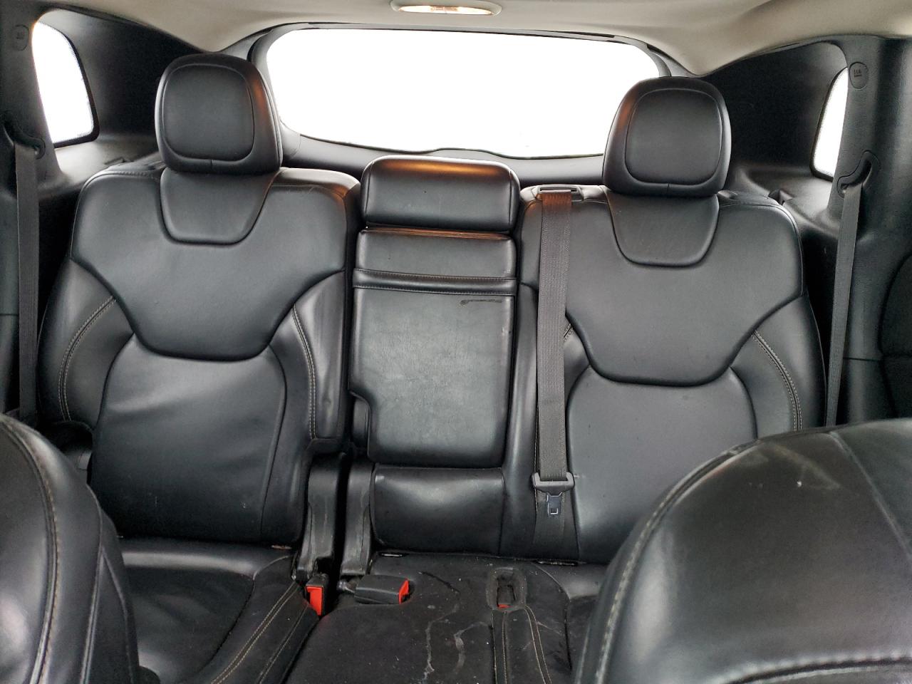 2016 Jeep Grand Cherokee - Image 10
