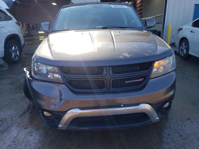  DODGE JOURNEY 2017 Czarny