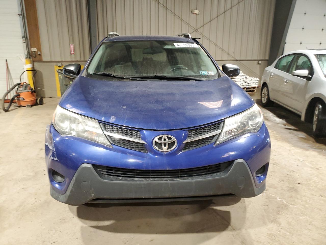 2015 Toyota RAV 4 - Image 5