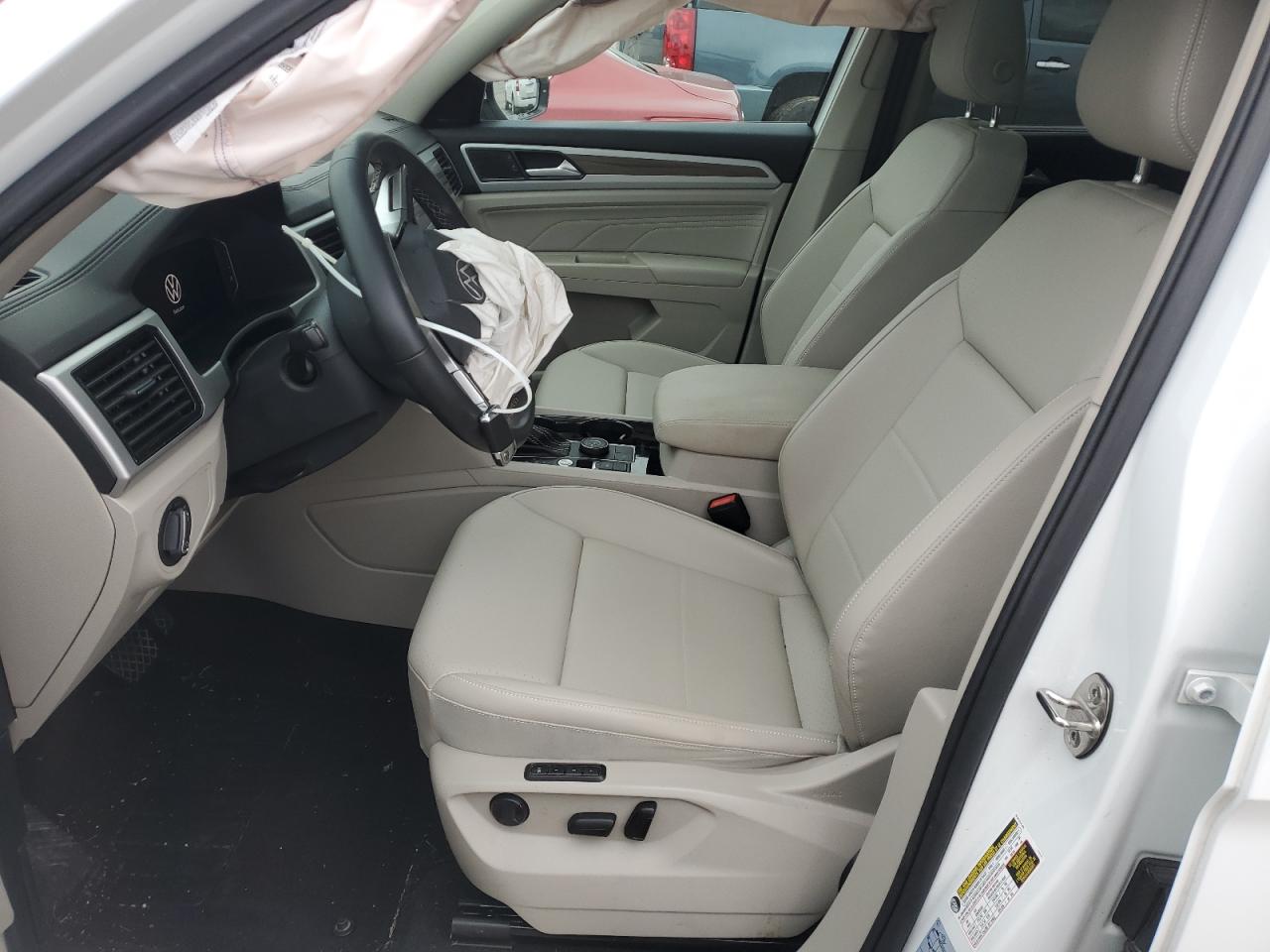 2021 Volkswagen Atlas - Image 7