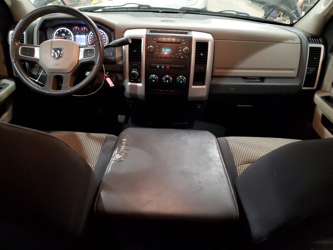 2011 Dodge RAM - Image 8