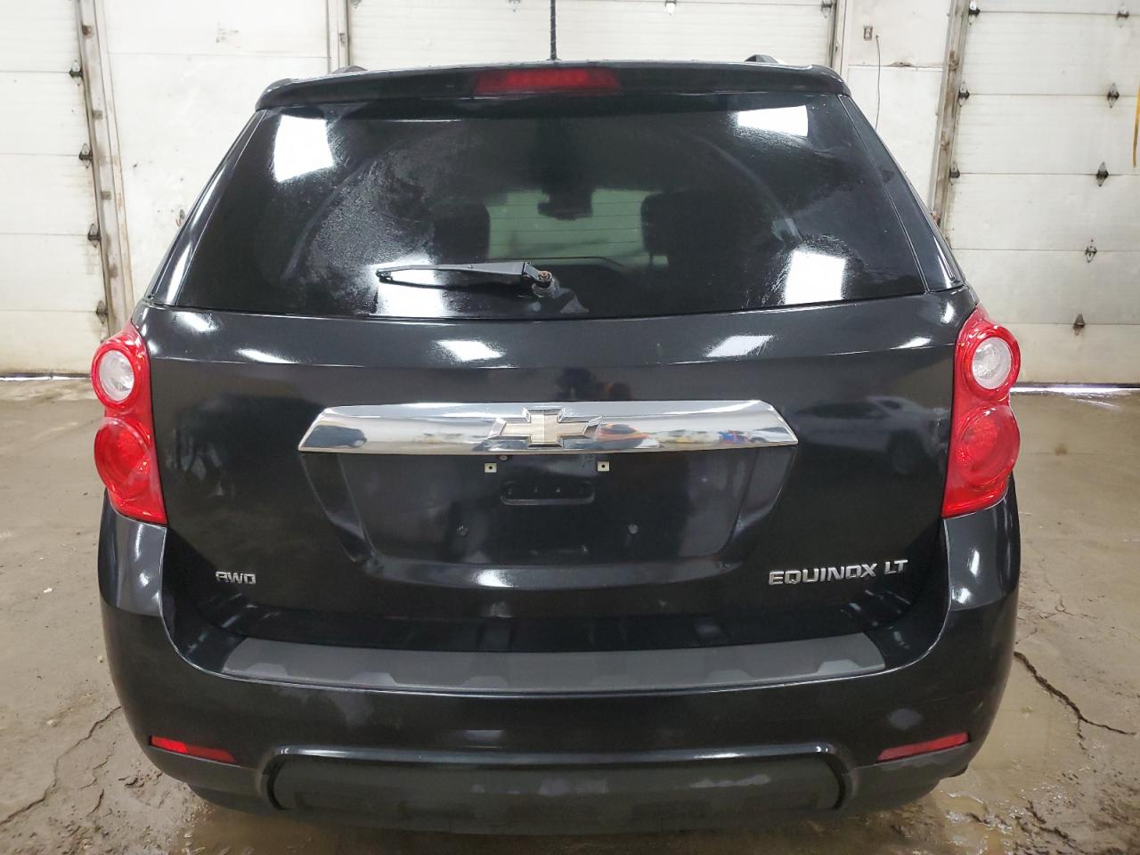 2015 Chevrolet Equinox - Image 6