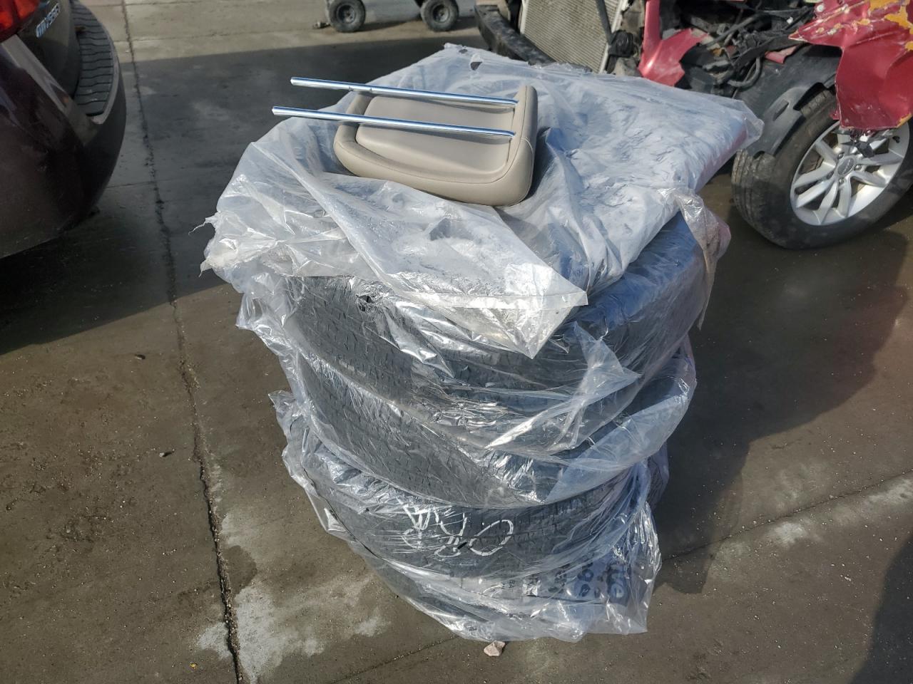 2013 Honda Odyssey - Image 13