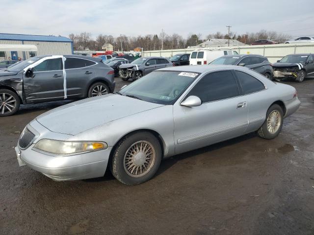 1997 Lincoln Mark Viii  en Venta en Pennsburg, PA - Front End