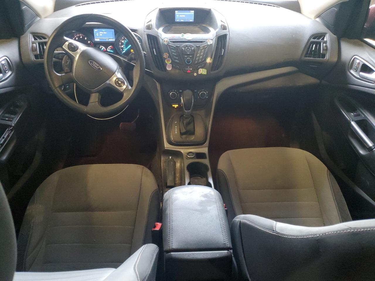 2015 Ford Escape - Image 8