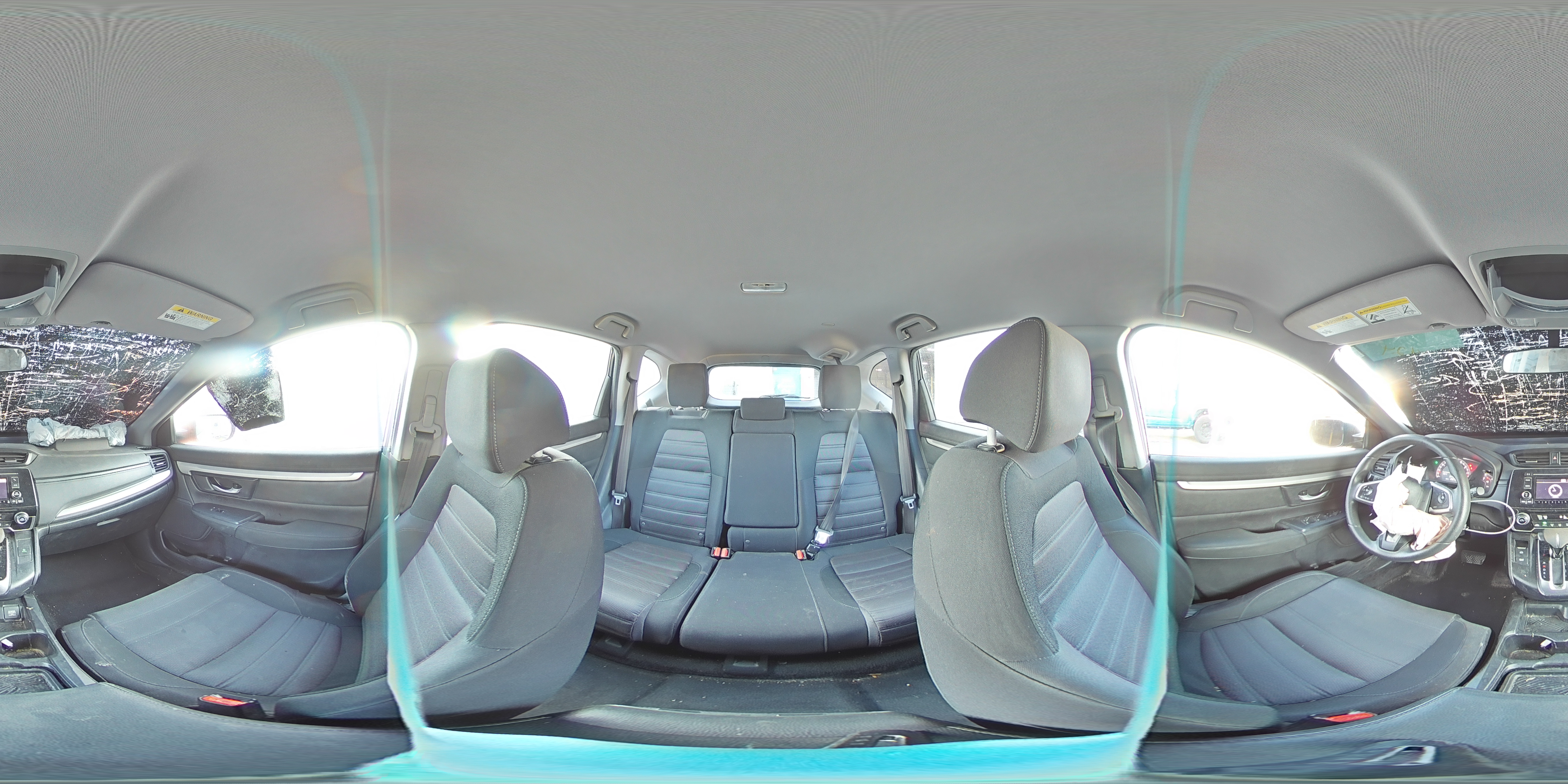 2019 Honda CR-V - Image 14