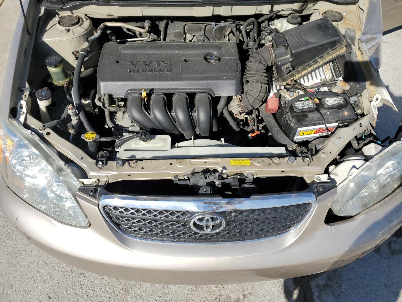 2006 Toyota Corolla - Image 12