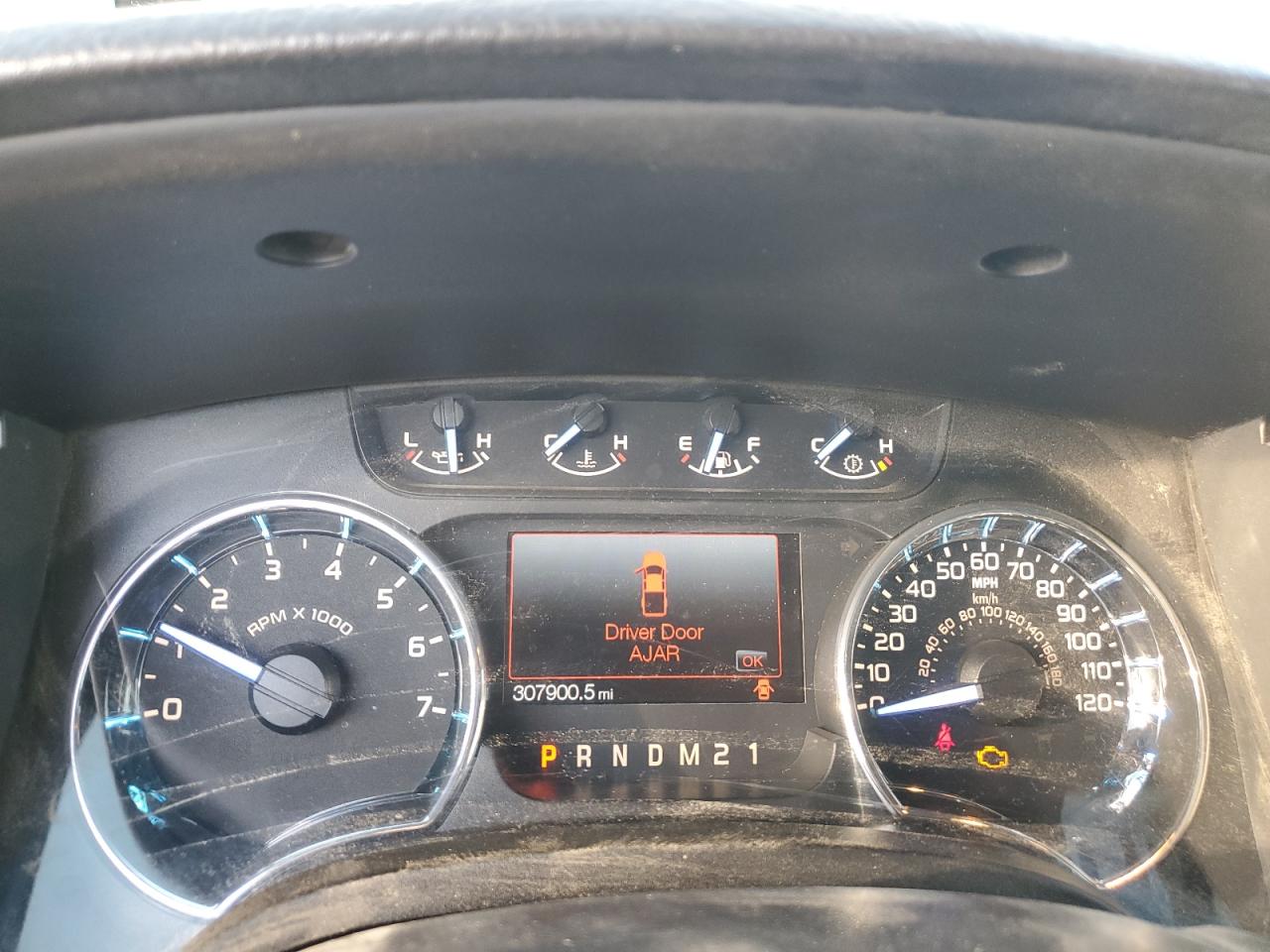 2011 Ford F-150 - Image 9