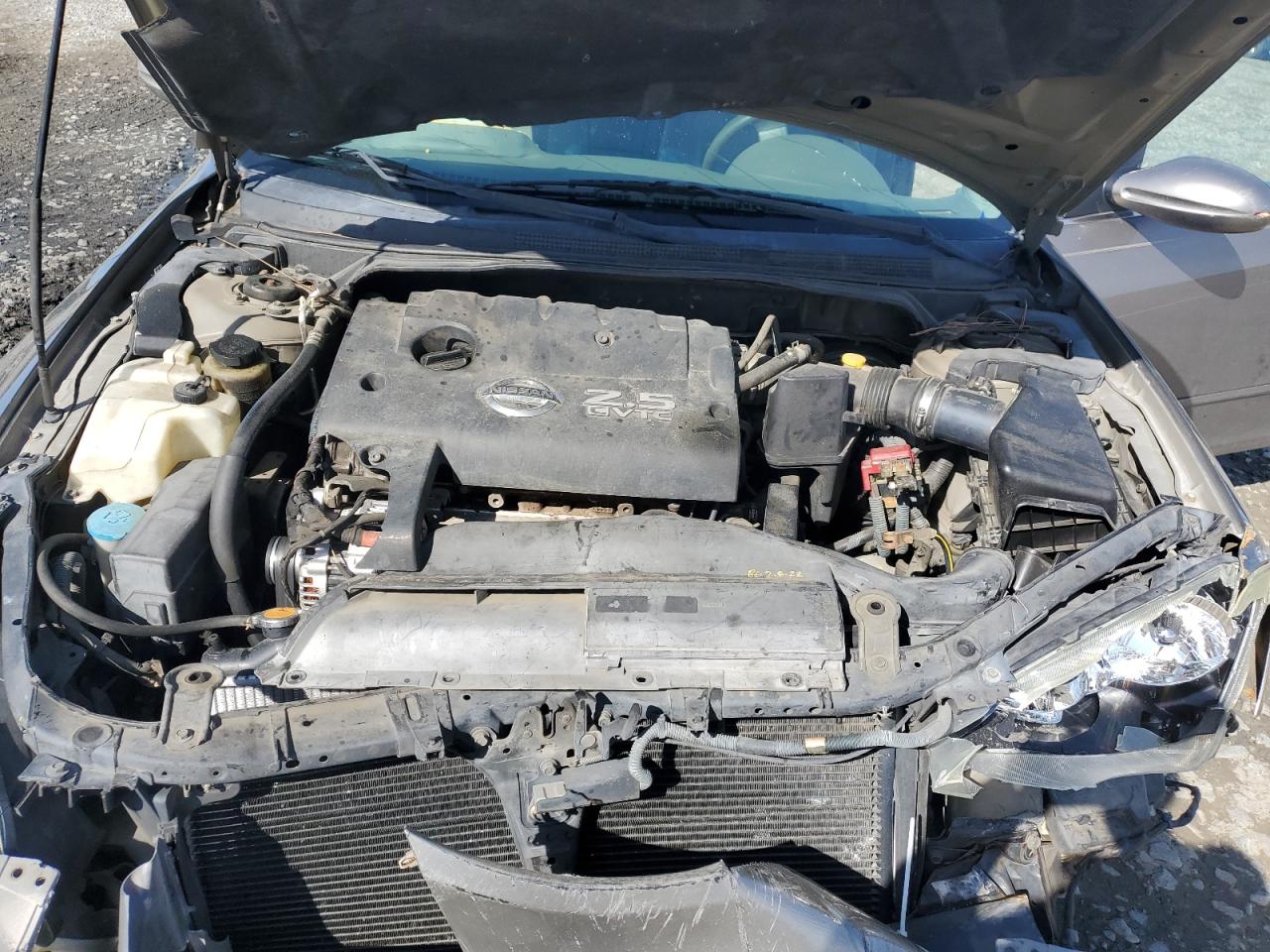 2005 Nissan Altima - Image 11