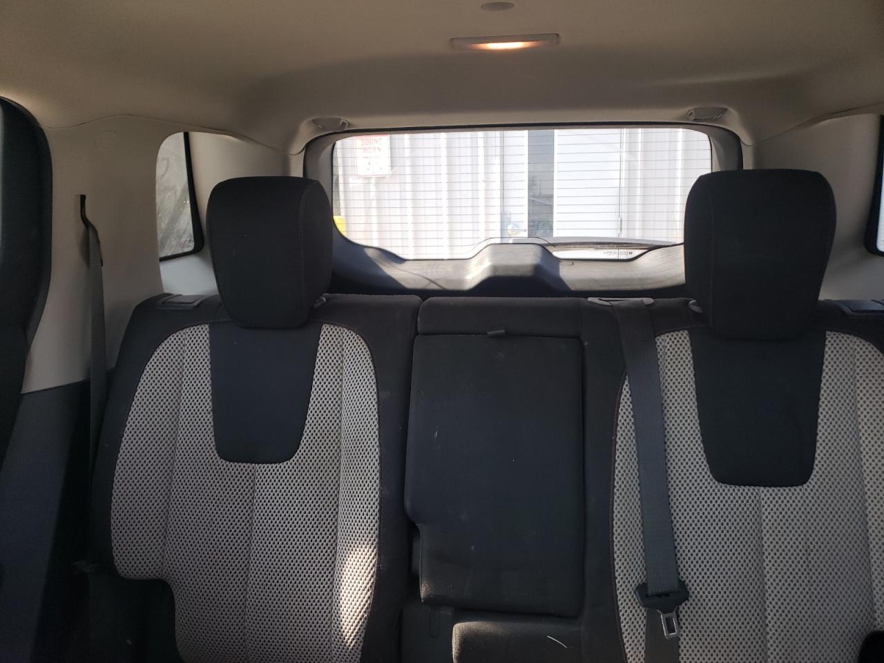 2014 GMC Terrain - Image 10
