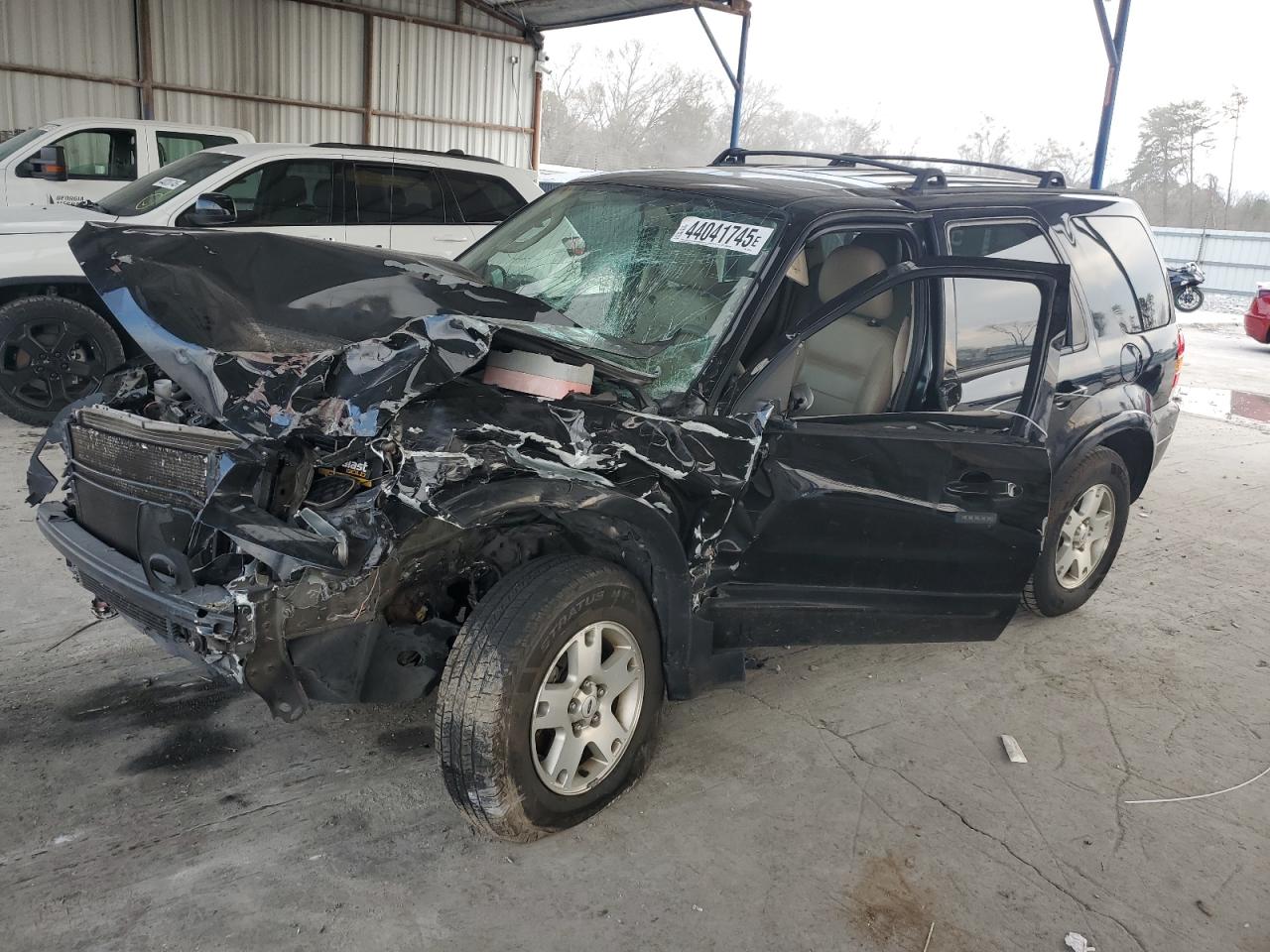 2006 Ford Escape - Image 1