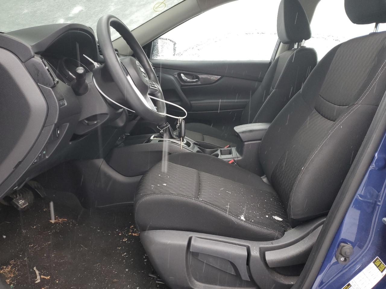 2018 Nissan Rogue - Image 7