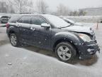 2014 Chevrolet Equinox Lt for Sale in Bridgeton, MO - Front End