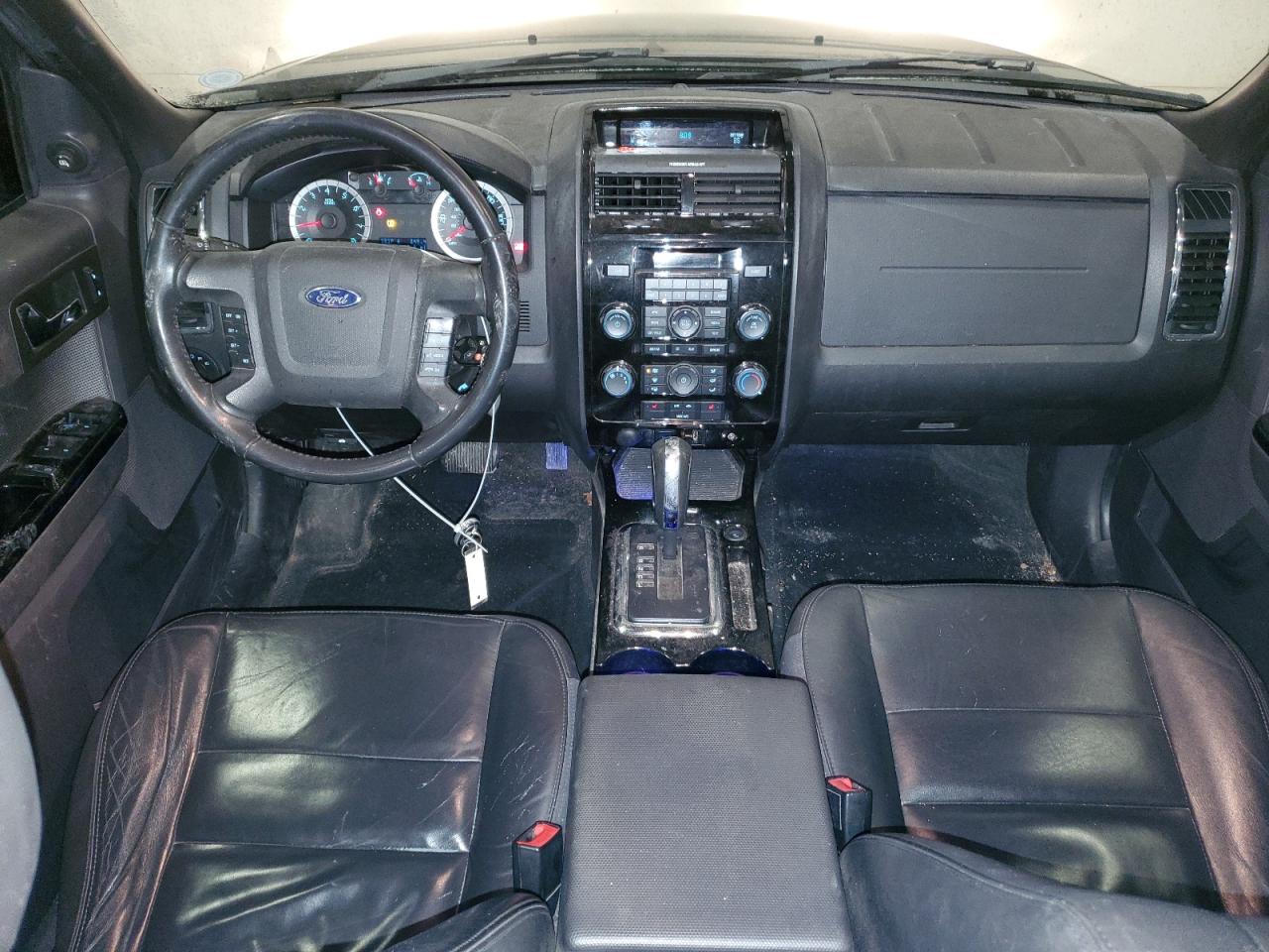 2011 Ford Escape - Image 8