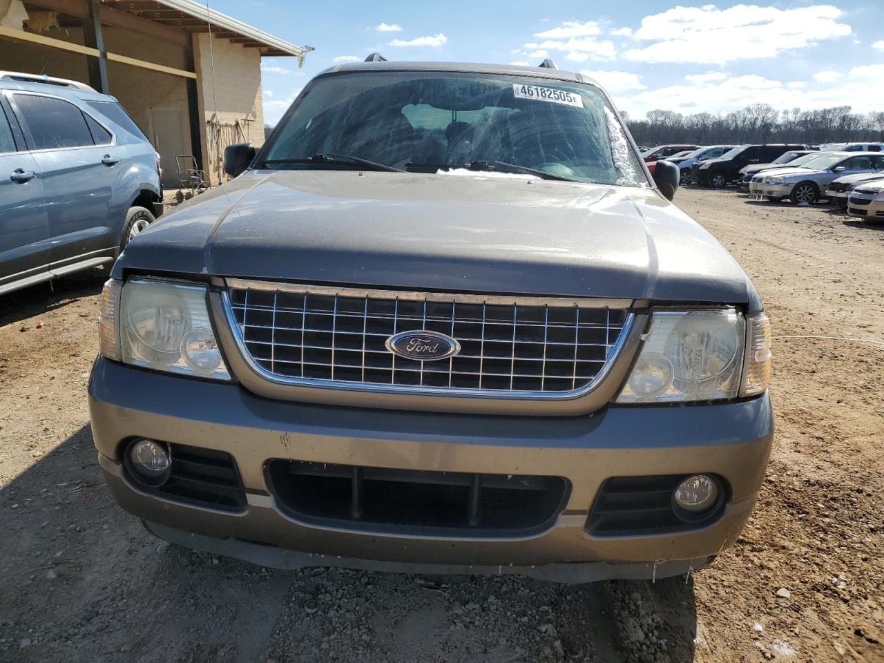 2005 Ford Explorer - Image 5