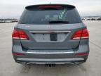 2017 Mercedes-Benz Gle 350 for Sale in Grand Prairie, TX - Front End