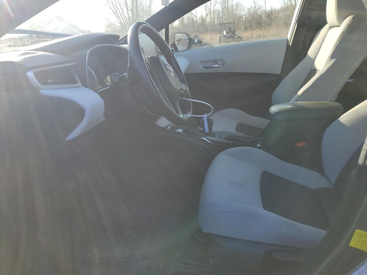 2019 Toyota Corolla - Image 7