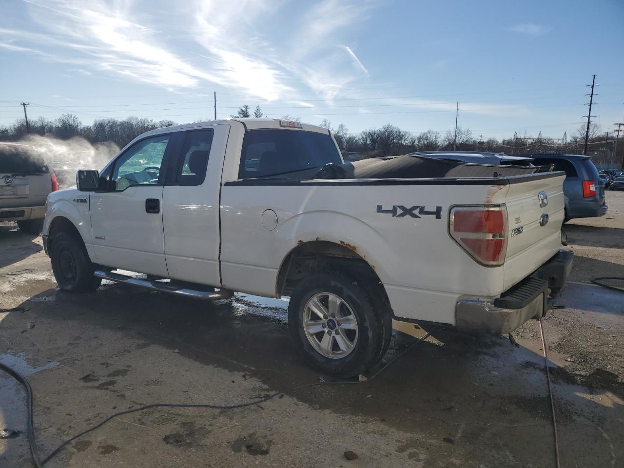 2013 Ford F-150 - Image 2