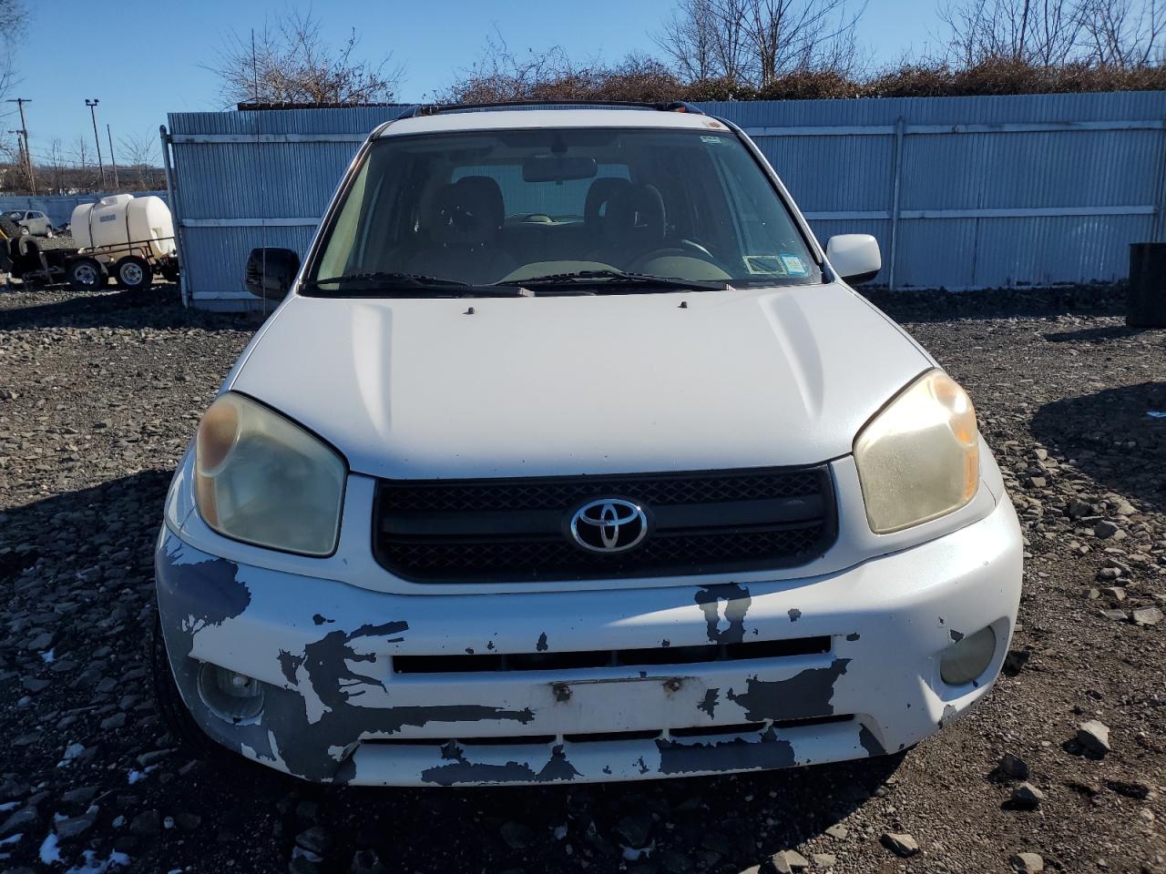 2005 Toyota RAV 4 - Image 5