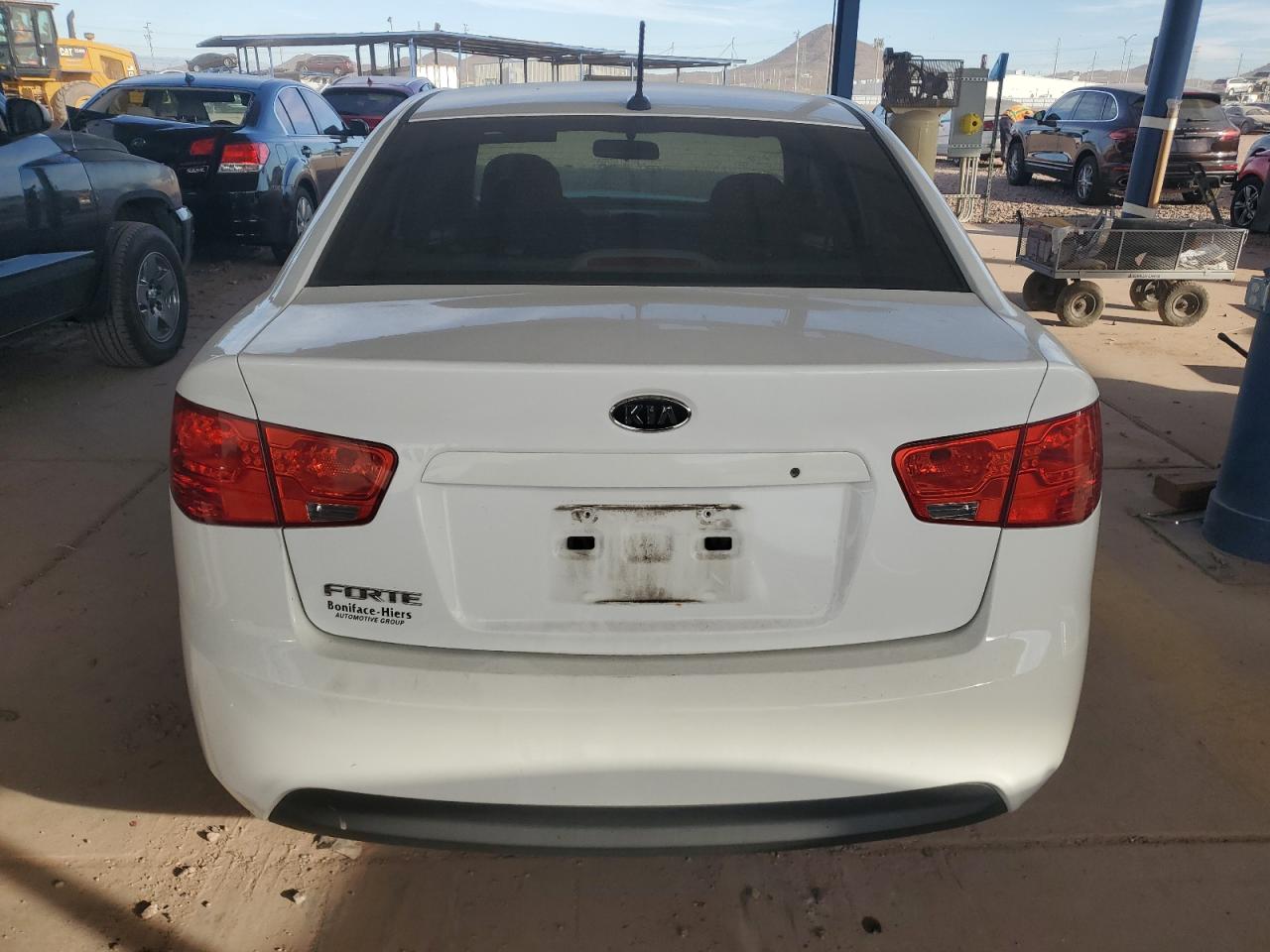 2012 Kia Forte - Image 6